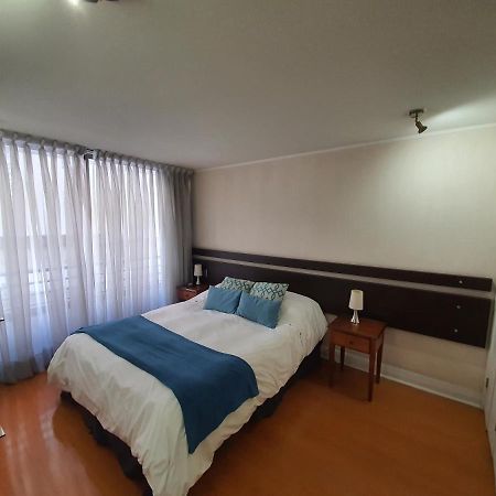 Home Valdivia Providencia Santiago Luaran gambar