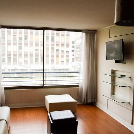 Home Valdivia Providencia Santiago Luaran gambar