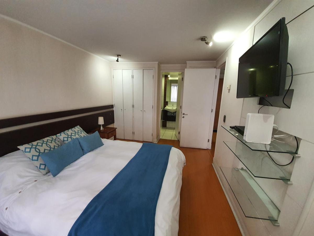 Home Valdivia Providencia Santiago Luaran gambar