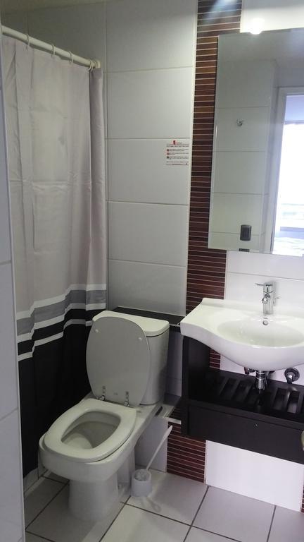Home Valdivia Providencia Santiago Bilik gambar