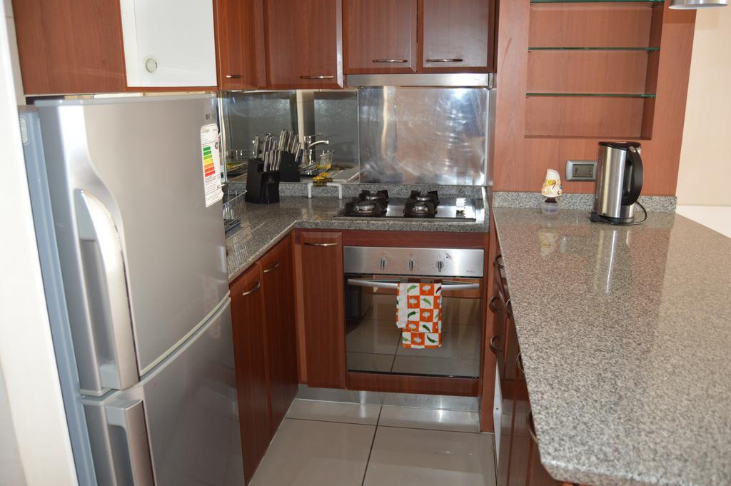 Home Valdivia Providencia Santiago Luaran gambar