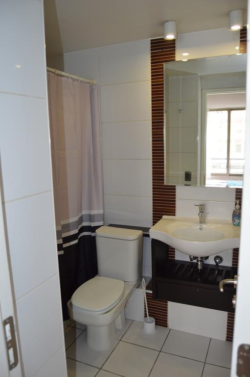 Home Valdivia Providencia Santiago Luaran gambar