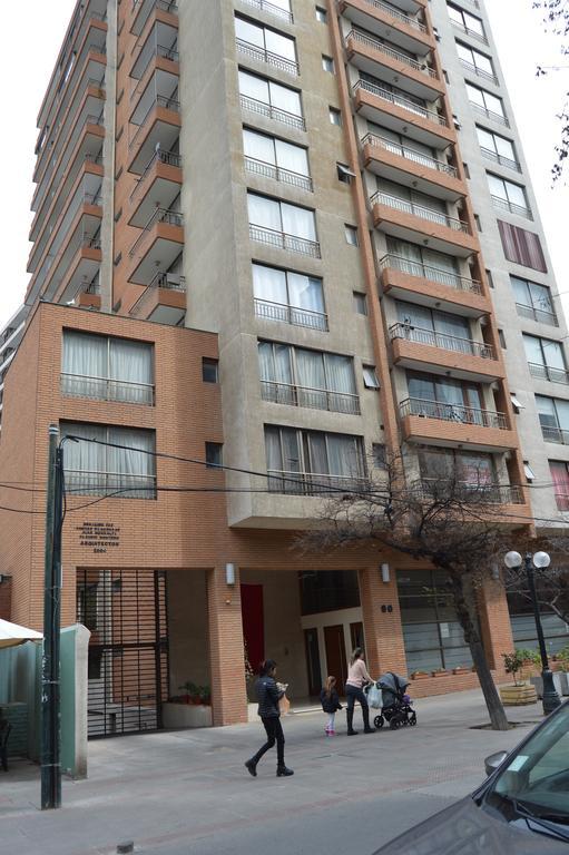 Home Valdivia Providencia Santiago Luaran gambar