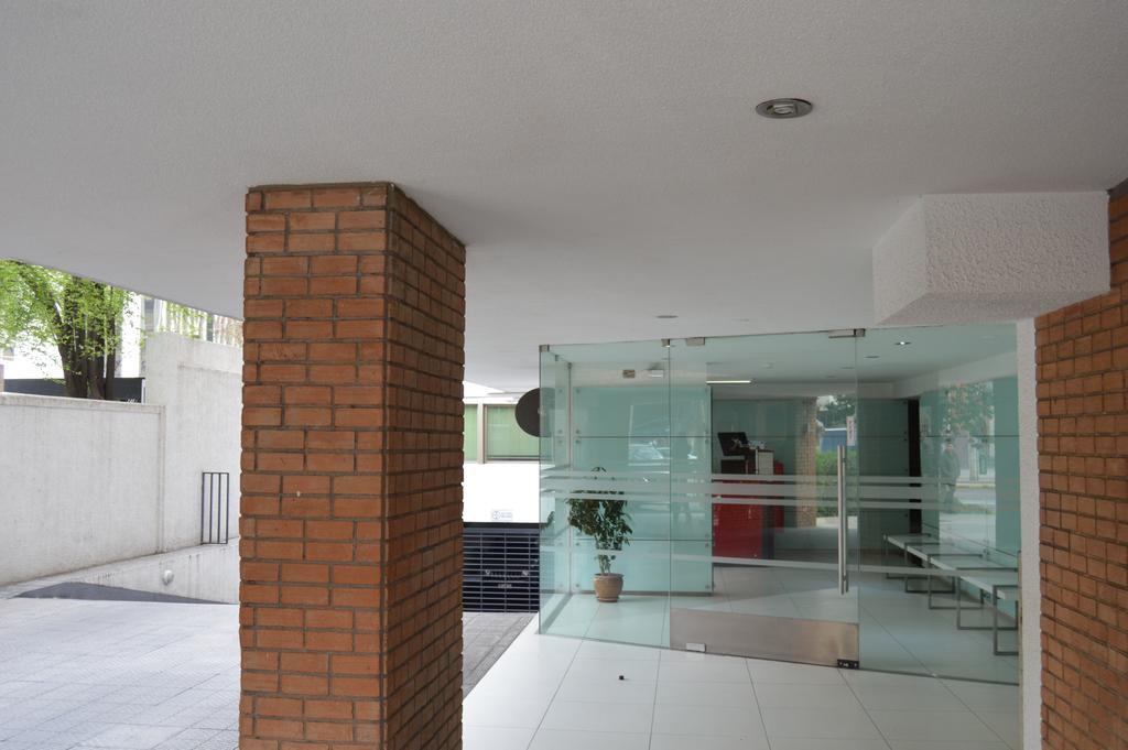 Home Valdivia Providencia Santiago Luaran gambar